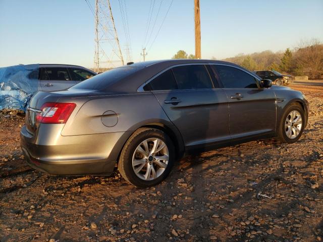Vin: 1fahp2ew7cg126378, lot: 80778113, ford taurus sel 20123