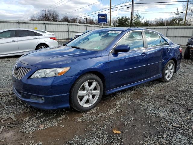 2007 Toyota Camry CE