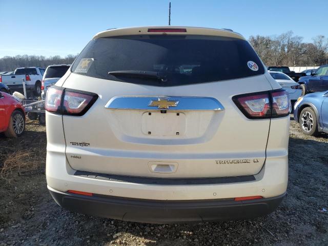 1GNKVGKD1EJ240427 | 2014 CHEVROLET TRAVERSE L