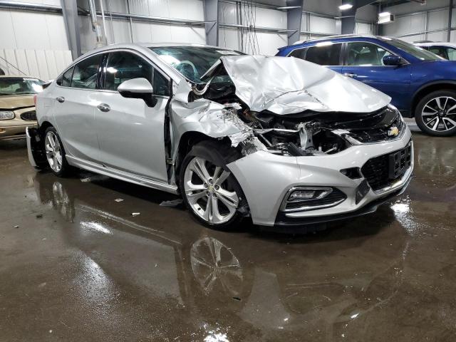 1G1BG5SM4G7302144 | 2016 CHEVROLET CRUZE PREM