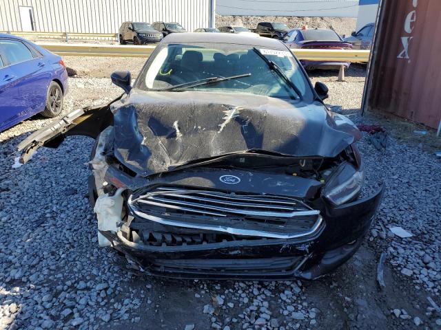 3FA6P0G75GR210425 | 2016 FORD FUSION S