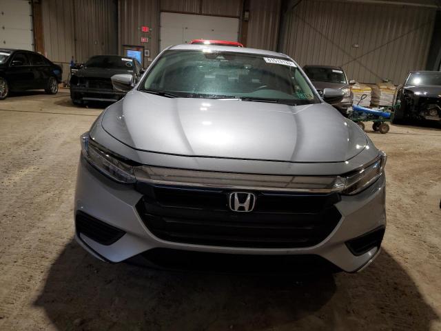 19XZE4F15KE004488 | 2019 HONDA INSIGHT LX