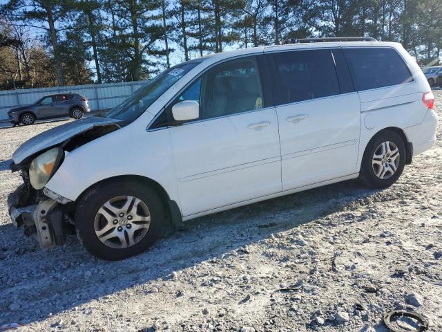 2005 Honda Odyssey EX