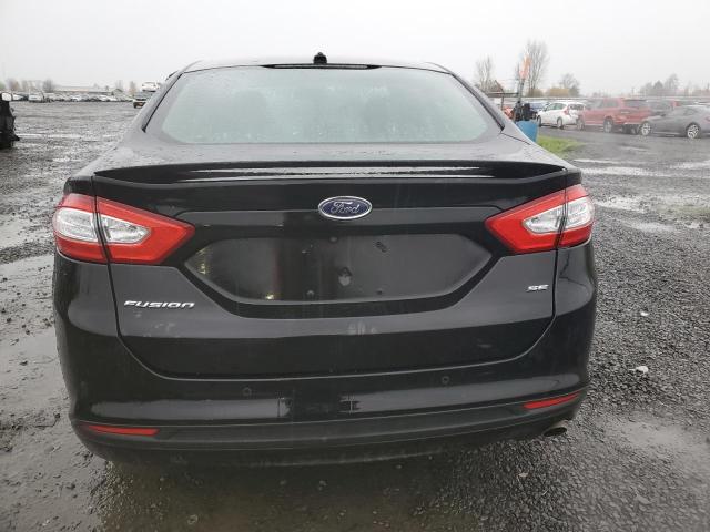 3FA6P0H74GR282912 | 2016 FORD FUSION SE