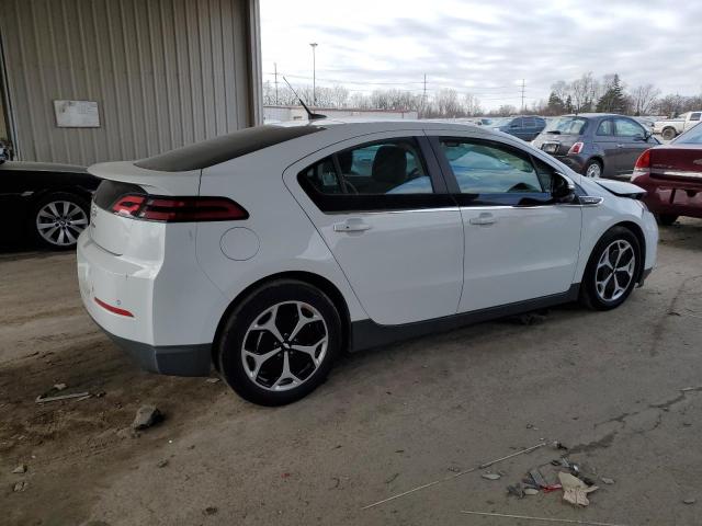 VIN 1G1RB6E45DU124773 2013 Chevrolet Volt no.3