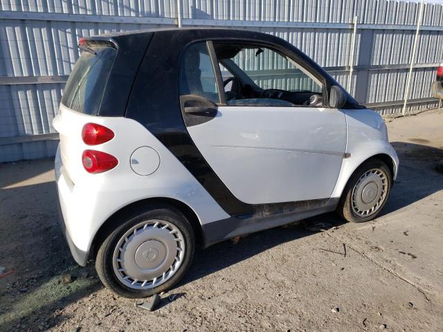 WMEEJ3BA0EK742812 | 2014 SMART FORTWO PUR