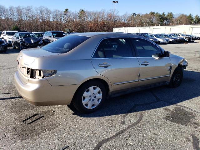 1HGCM56334A077057 | 2004 Honda accord lx