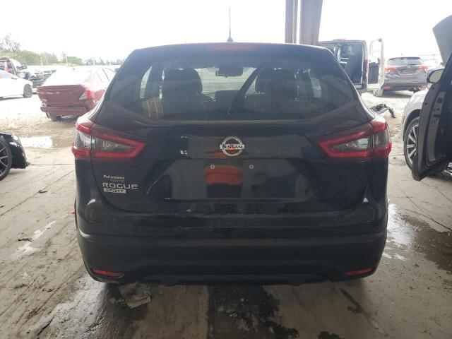 JN1BJ1CV3LW251327 | 2020 Nissan rogue sport s