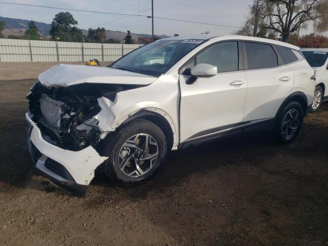 2023 KIA SPORTAGE L #2280311025