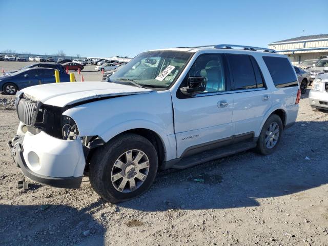 2004 Lincoln Navigator 