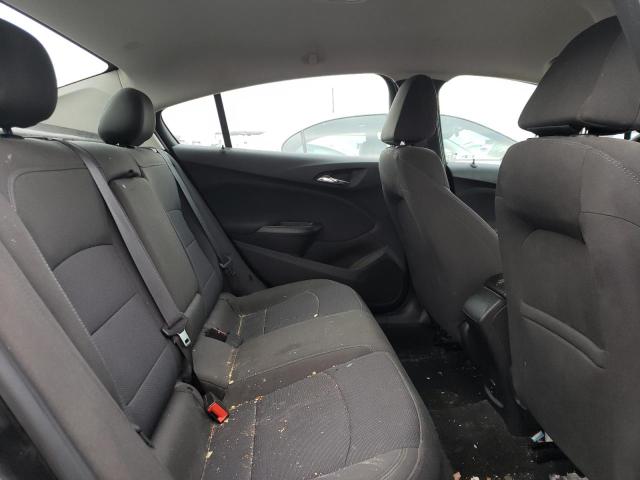 2017 Chevrolet Cruze Lt VIN: 1G1BE5SM9H7252347 Lot: 78552653