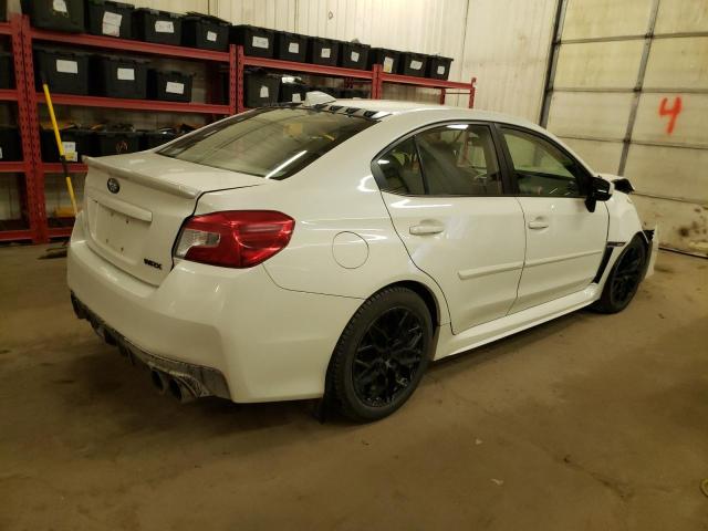 JF1VA1A60F9826207 | 2015 SUBARU WRX