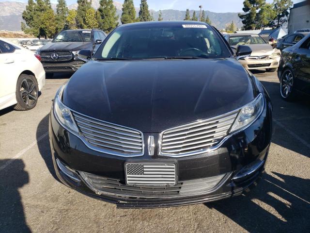 3LN6L2J97FR626689 | 2015 LINCOLN MKZ