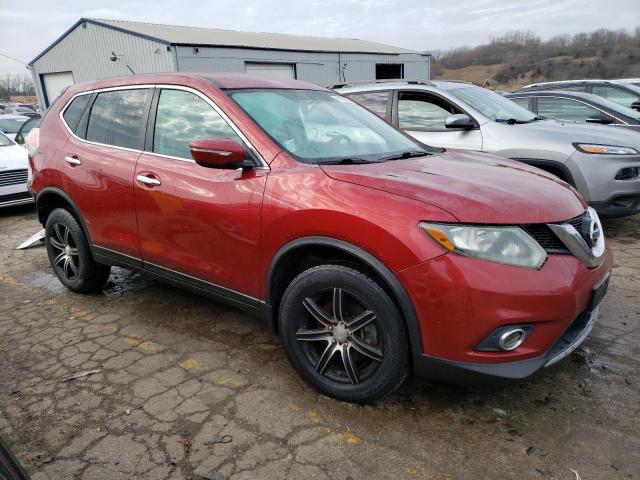 5N1AT2MK1EC812301 | 2014 NISSAN ROGUE S