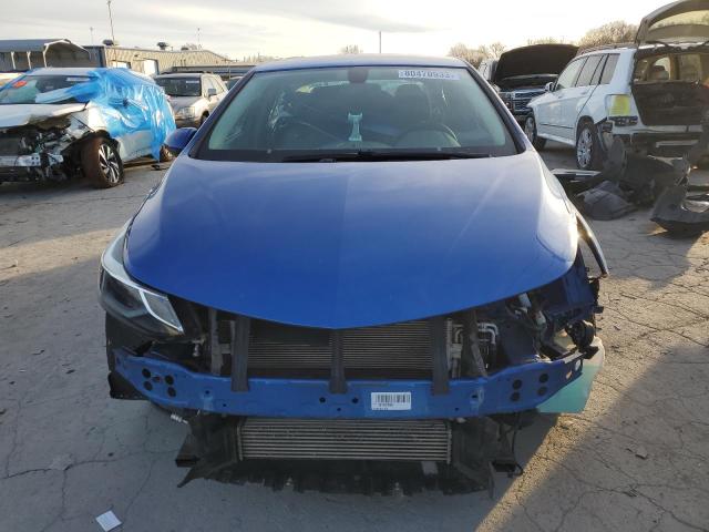 1G1BE5SM2G7246954 | 2016 CHEVROLET CRUZE LT