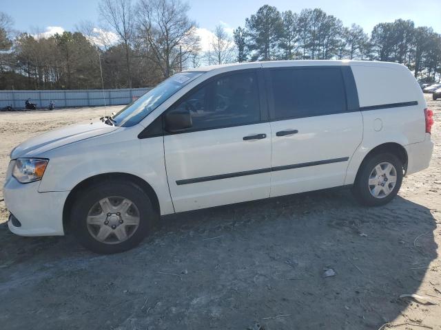 2012 Dodge Ram Van 