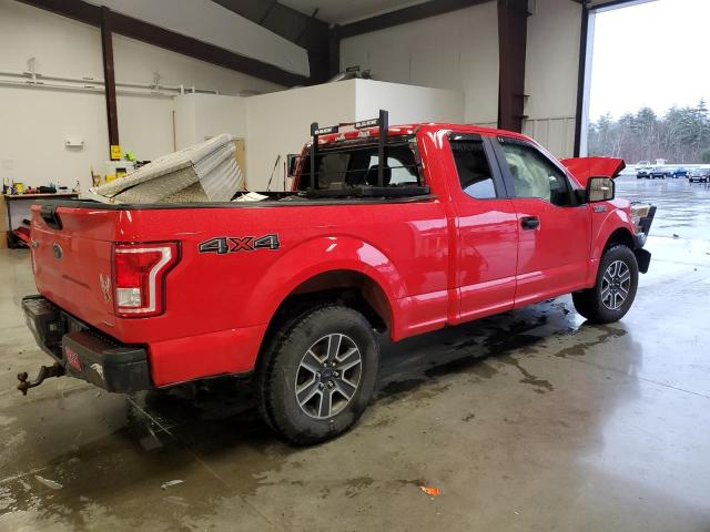 1FTEX1E81GFA93799 | 2016 FORD F150 SUPER