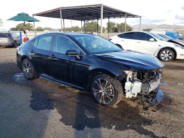 4T1B11HK1KU739404 | 2019 TOYOTA CAMRY L