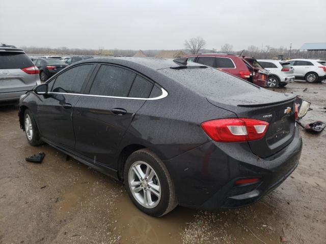 1G1BE5SM5G7254093 | 2016 CHEVROLET CRUZE LT