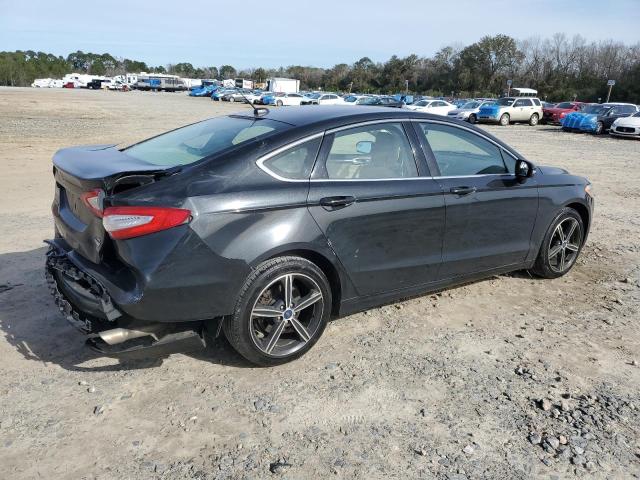 3FA6P0HD0ER387482 | 2014 FORD FUSION SE