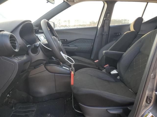 2019 NISSAN KICKS S - 3N1CP5CU9KL479354