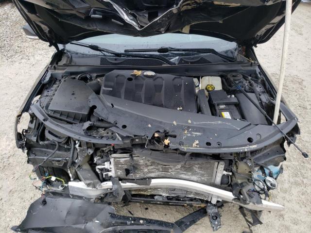 1G11Z5S31LU112682 | 2020 CHEVROLET IMPALA LT