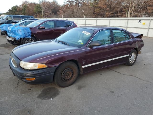 2004 Buick LeSabre Custom