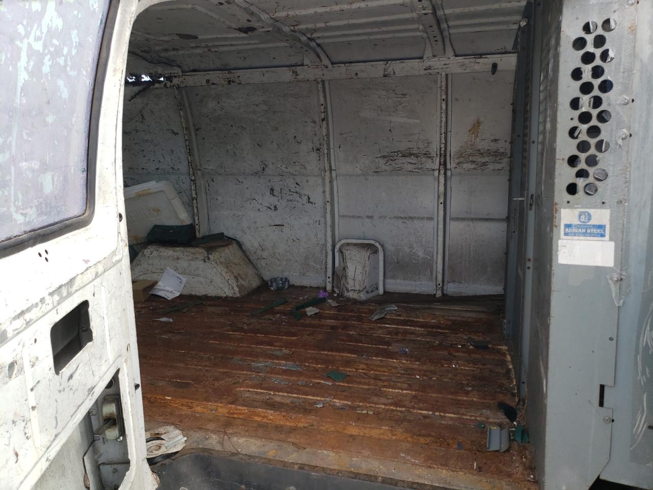 2B7JB21Y8WK155241 1998 Dodge Ram Van B2500