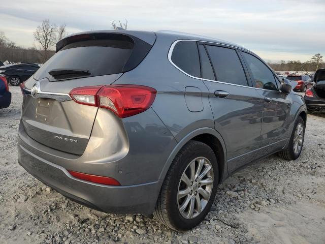 2020 BUICK ENVISION E - LRBFXCSA7LD032050