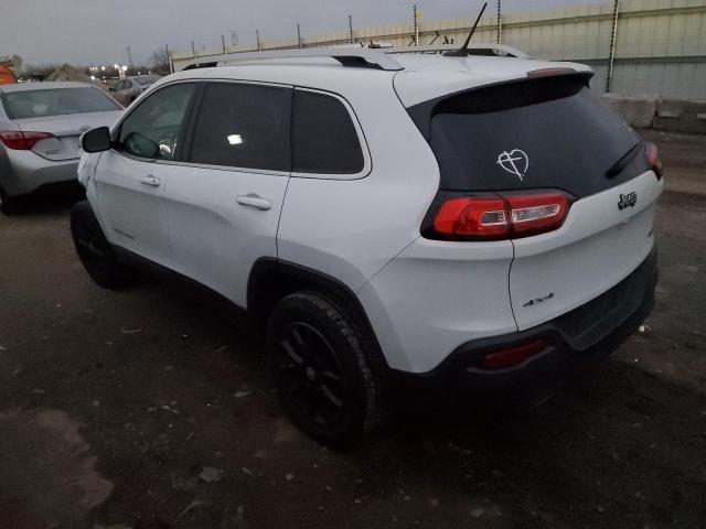 Vin: 1c4pjmcbxfw749118, lot: 79553413, jeep grand cher latitude 20152