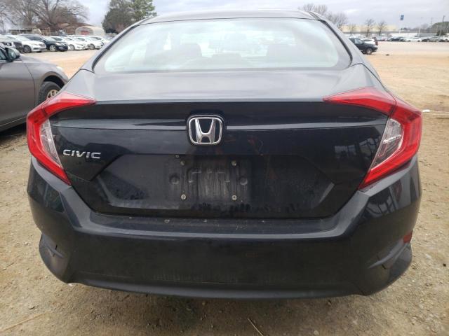 19XFC2F50HE030456 | 2017 HONDA CIVIC LX