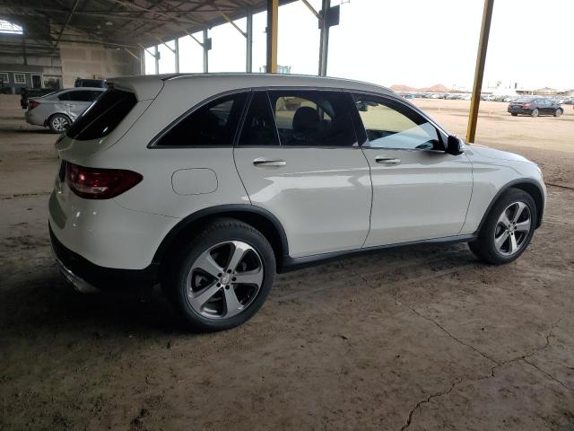 WDC0G4JB7GF051239 | 2016 MERCEDES-BENZ GLC 300