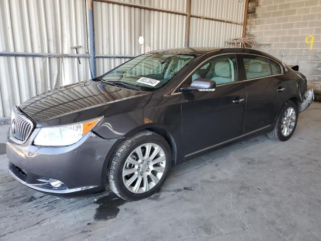 2013 Buick LaCrosse Premium