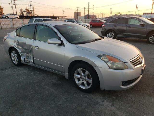 2008 Nissan Altima Hybrid VIN: 1N4CL21E58C249131 Lot: 79936863