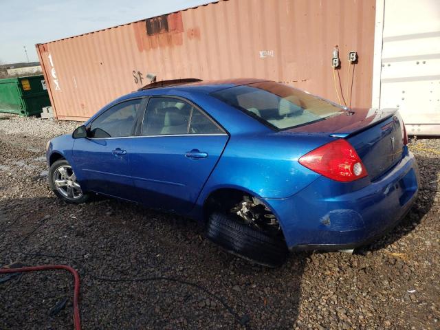 1G2ZH548154150491 | 2005 Pontiac g6 gt