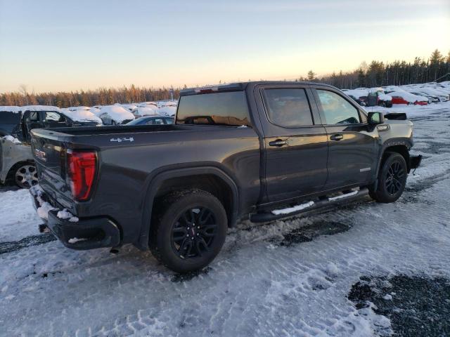 3GTU9CED3MG229939 | 2021 GMC SIERRA K15