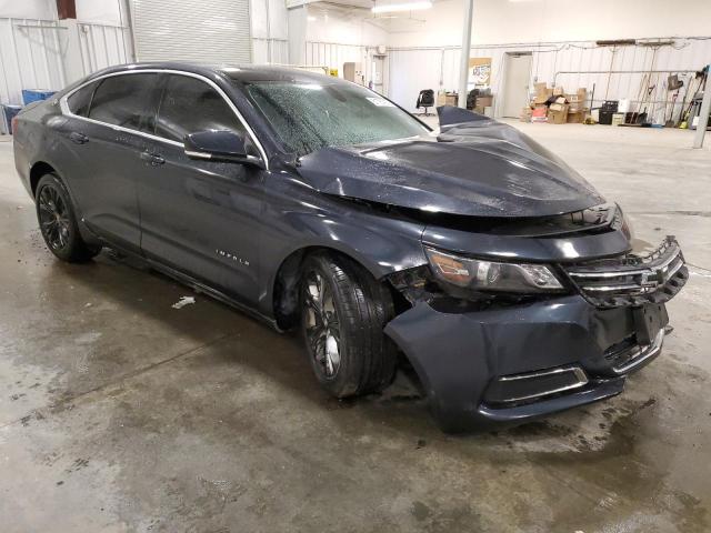 2G1125S3XE9228824 | 2014 CHEVROLET IMPALA LT