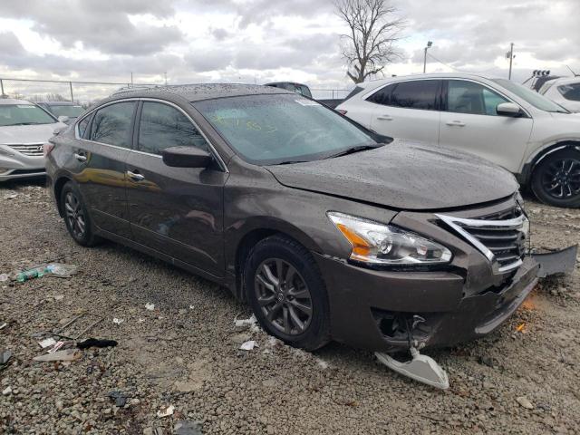 1N4AL3AP5FN916022 | 2015 NISSAN ALTIMA 2.5