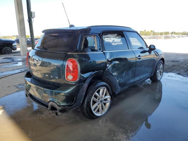 2014 Mini Cooper S Countryman VIN: WMWZC3C56EWP29077 Lot: 81175933