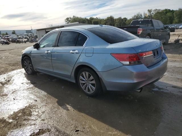 2012 Honda Accord Exl VIN: 1HGCP3F83CA018208 Lot: 79922053