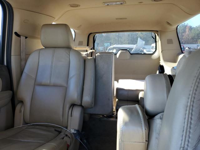 1GKS1KE0XBR106405 | 2011 GM c yukon xl c1500 slt