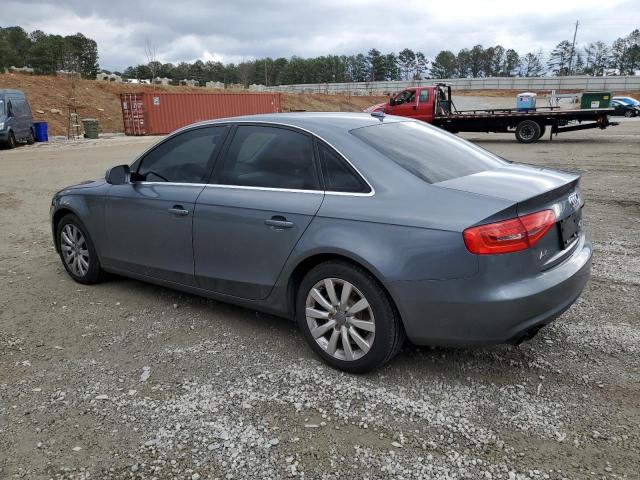 VIN WAUBFAFLXDN046357 2013 Audi A4, Premium no.2