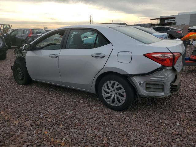 2T1BURHE7JC072323 | 2018 TOYOTA COROLLA L