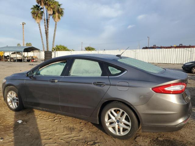 3FA6P0H72ER307688 | 2014 Ford fusion se