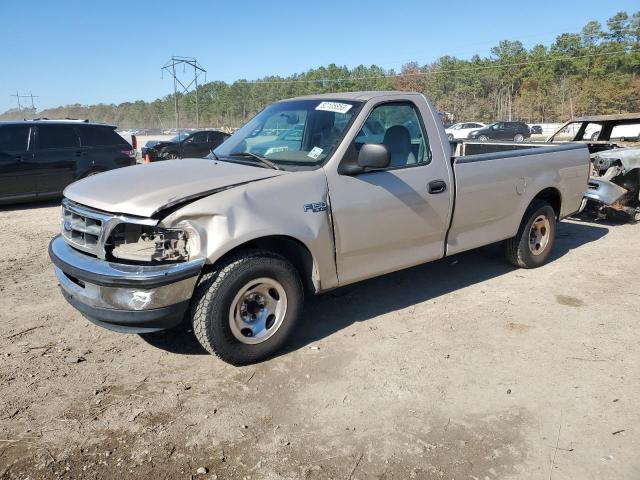 1997 Ford F-150 