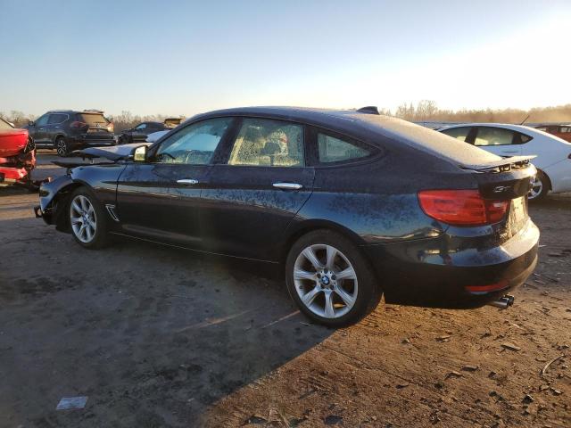 WBA3X5C5XFD561785 | 2015 BMW 328 XIGT