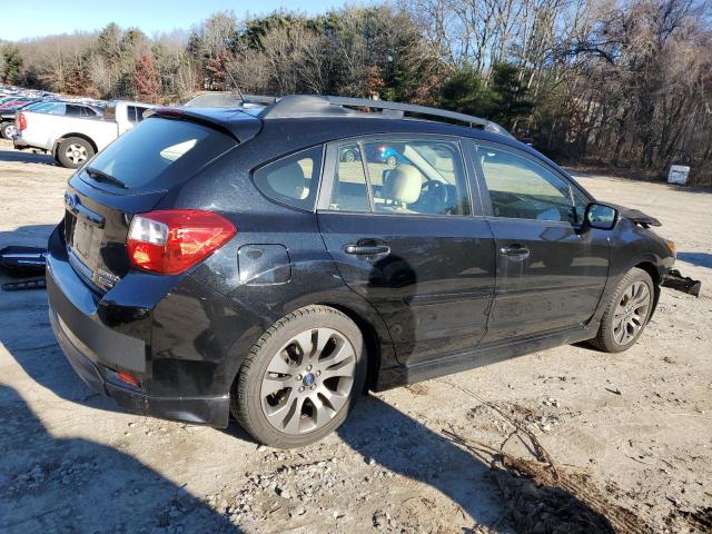 JF1GPAZ69F8245628 | 2015 SUBARU IMPREZA SP