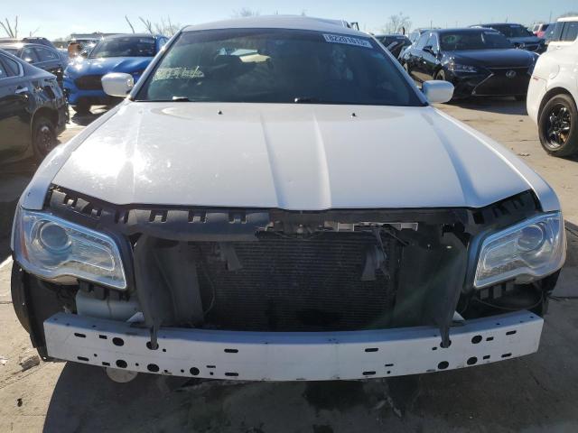 2C3CCAAG0EH157377 | 2014 CHRYSLER 300