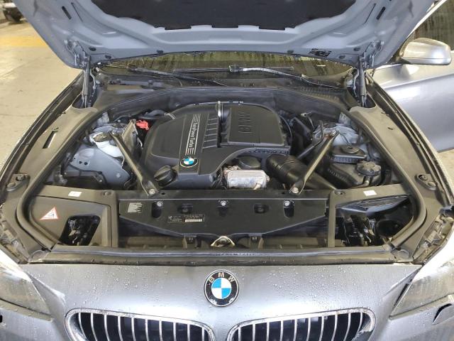 WBA5B3C50ED533875 | 2014 BMW 535 XI