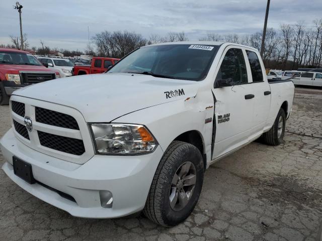 2017 Ram 1500 ST